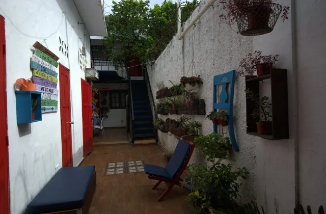 La Puerta Roja Guest House Santo Domingo Zona Colonial